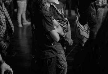 Gäste - GRIMA - Schützi - 26.04.2025 - Photo By Peti