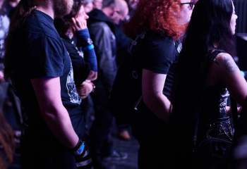 Gäste - GRIMA - Schützi - 26.04.2025 - Photo By Peti