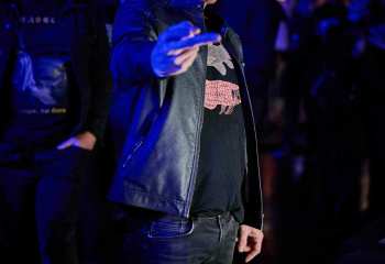 Gäste - GRIMA - Schützi - 26.04.2025 - Photo By Peti