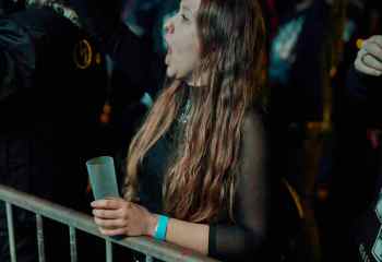 Gäste - GRIMA - Schützi - 26.04.2025 - Photo By Peti