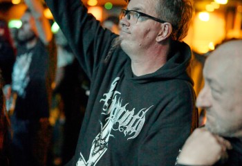 Gäste - GRIMA - Schützi - 26.04.2025 - Photo By Peti