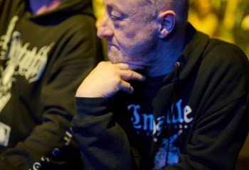 Gäste - GRIMA - Schützi - 26.04.2025 - Photo By Peti