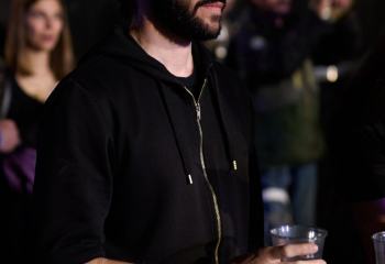 Gäste - GRIMA - Schützi - 26.04.2025 - Photo By Peti