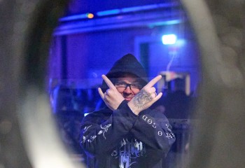 Gäste - GRIMA - Schützi - 26.04.2025 - Photo By Peti