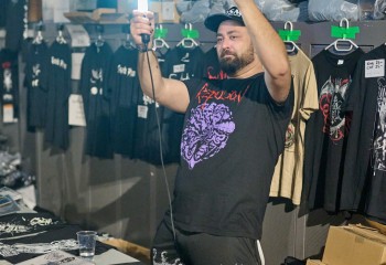 Gäste - GRIMA - Schützi - 26.04.2025 - Photo By Peti