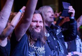 Gäste - GRIMA - Schützi - 26.04.2025 - Photo By Peti