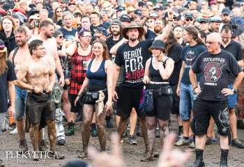 Donots - Photo by Pat