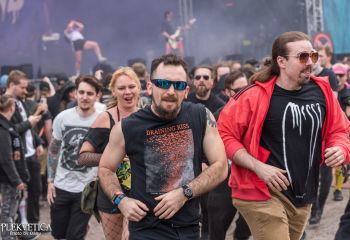 Impressionen - Photo by Dänu