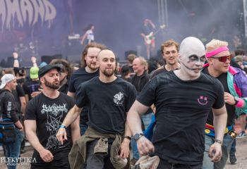 Impressionen - Photo by Dänu