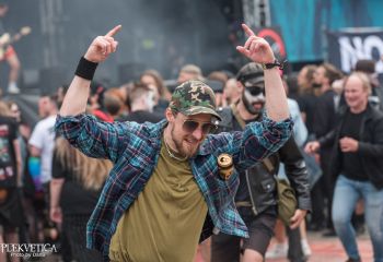Impressionen - Photo by Dänu