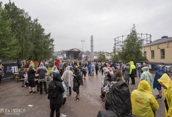 Impressionen - Photo by Dänu