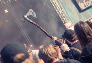 Impressionen - Photo by Dänu