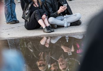 Impressionen - Photo by Dänu