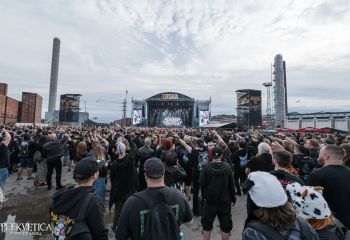 Impressionen - Photo by Dänu