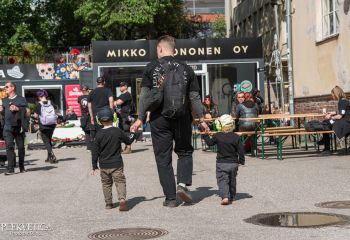 Impressionen - Photo by Dänu
