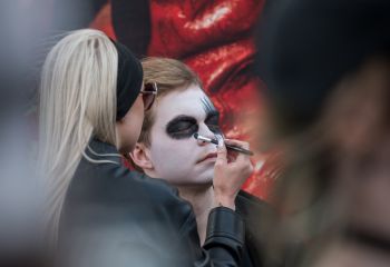 Impressionen - Photo by Dänu