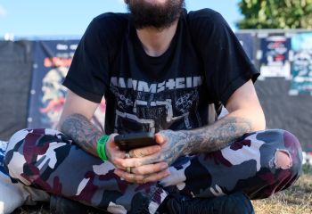 Gäste - 17.07.25