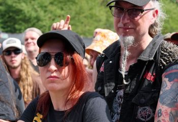 Gäste - 18.07.25