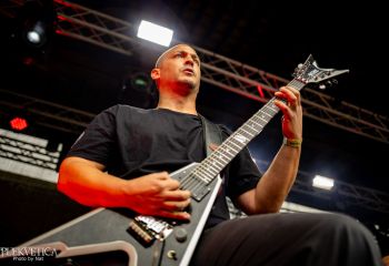 Warside - Photo by Natalie