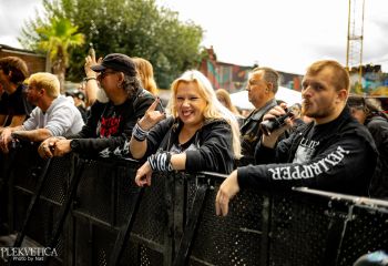 Warside - Photo by Natalie