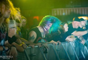 Begging for Incest - Photo by Natalie