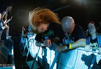 Acranius - Photo by Natalie