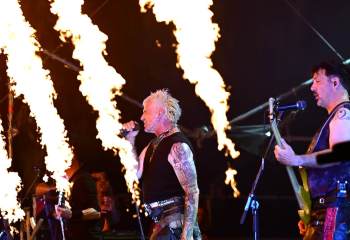 In Extremo - Photo By Peti