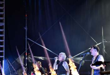 In Extremo - Photo By Peti