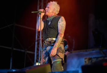 In Extremo - Photo By Peti