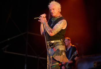 In Extremo - Photo By Peti