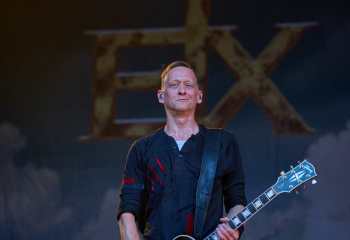 In Extremo - Photo By Peti