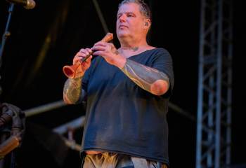In Extremo - Photo By Peti