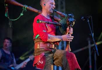 In Extremo - Photo By Peti