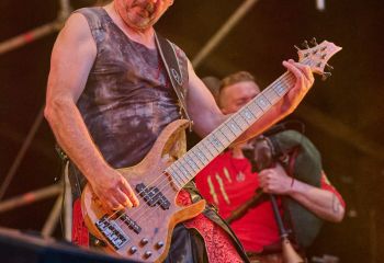 In Extremo - Photo By Peti