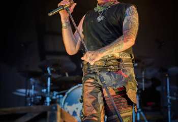 In Extremo - Photo By Peti
