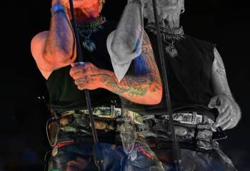 In Extremo - Photo By Peti