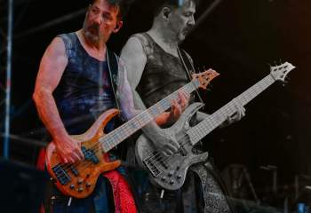In Extremo - Photo By Peti