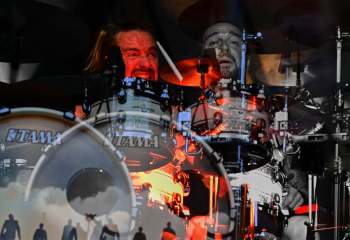 In Extremo - Photo By Peti