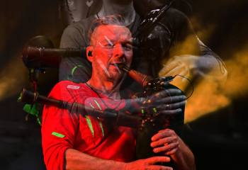 In Extremo - Photo By Peti
