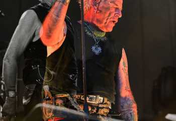 In Extremo - Photo By Peti
