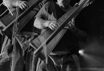 In Extremo - Photo By Peti