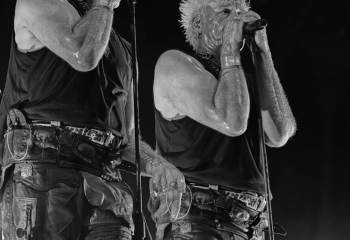 In Extremo - Photo By Peti