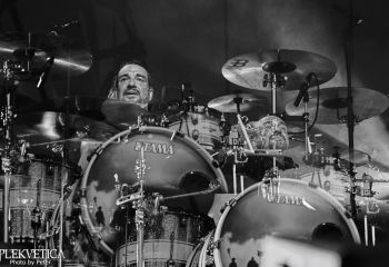 In Extremo - Photo By Peti