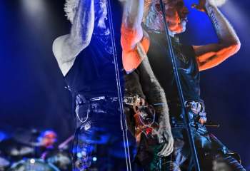 In Extremo - Photo By Peti