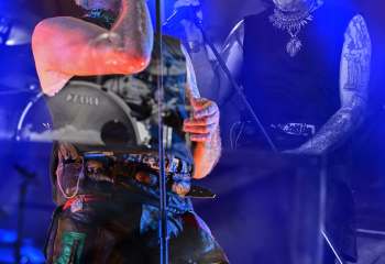 In Extremo - Photo By Peti