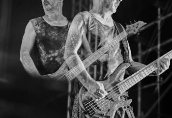 In Extremo - Photo By Peti
