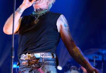 In Extremo - Photo By Peti