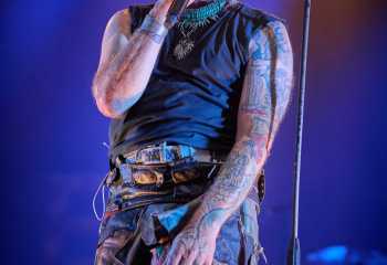 In Extremo - Photo By Peti