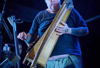 In Extremo - Photo By Peti
