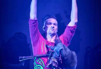 In Extremo - Photo By Peti